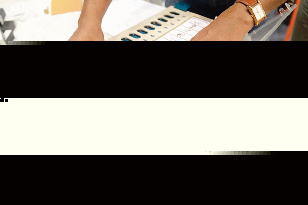 Controversy on Municipal election of Bali