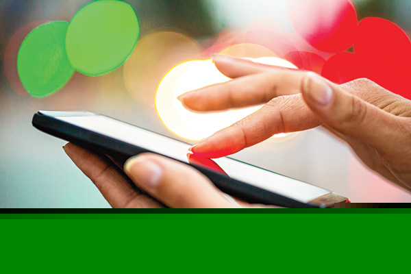 banks eyes on cashless deal through mobile apps