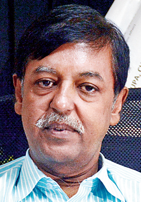 Swagata Sen appointed as Vice Chancellor of CU