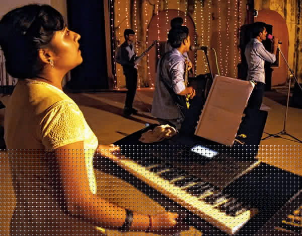 দক্ষিণের কড়চা