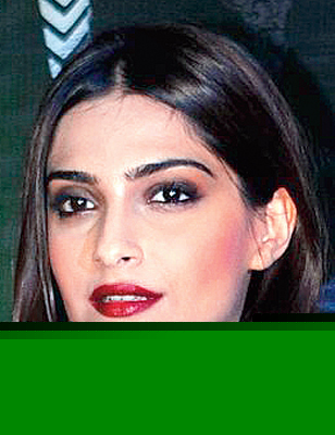 Sonam Kapoor calls meat ban misogynistic, faced ugly situation