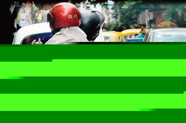 nabanna march by congress halted city in busy time suffered people much