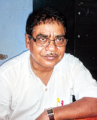 পদত্যাগের সিদ্ধান্ত ভারপ্রাপ্ত অধ্যক্ষের