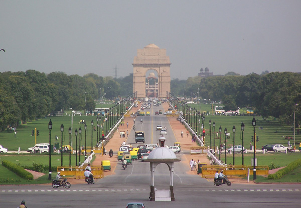 Delhi responses positively to Odd-Even rule, BJP MP faces a fine dgtl