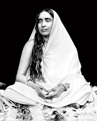 Holy Mother, Sri Sarada Devi