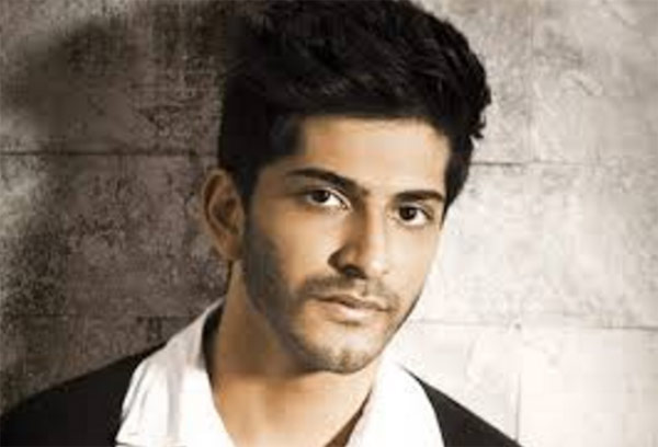 Harshvardhan Kapoor to debut in Rakeysh Omprakash Mehra's upcoming film 'Mirzya' dgtl