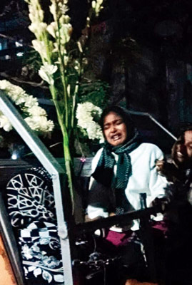 old lady at kasba was murdered by son-in-law dgtl