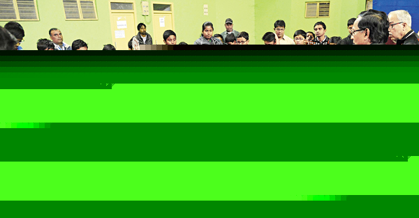 ব্যাডমিন্টন কোচিং এ বার জেলাতেই