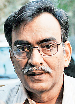 Congress asks for final nod from Suryakanta Mishra