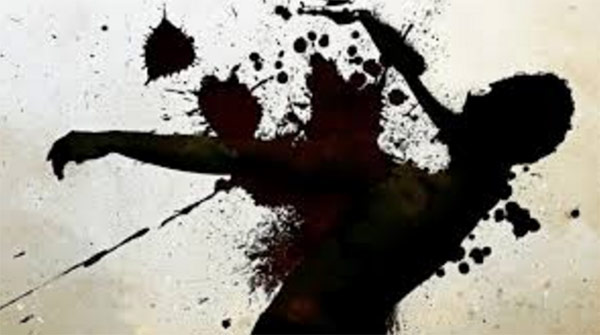 Son of TMC leader beaten to death dgtl