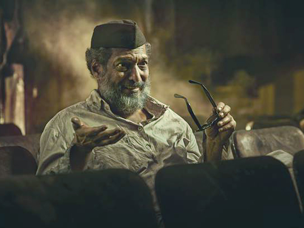 Film review of Natsamrat, do not miss it. dgtl