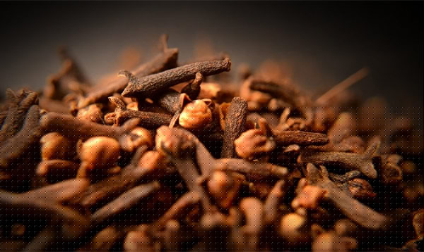 Qualities of clove dgtl