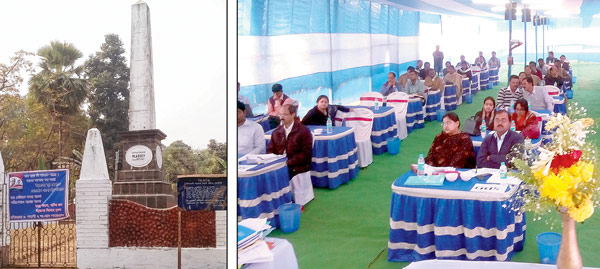 পলাশির প্রান্তরে মমতা-মডেল