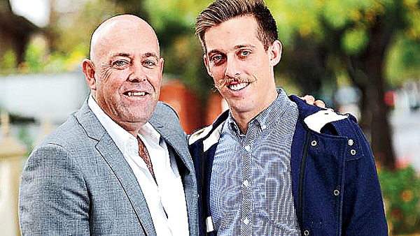 বাপ কা বেটা