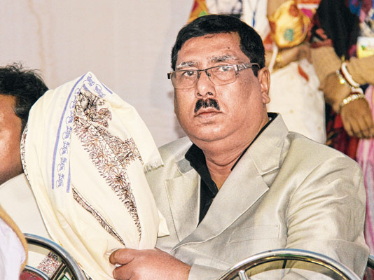 নিজস্ব চিত্র।