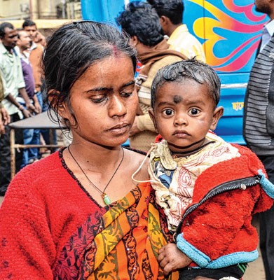 দুঃসহ এমন দিনের কথা স্বপ্নেও ভাবিনি