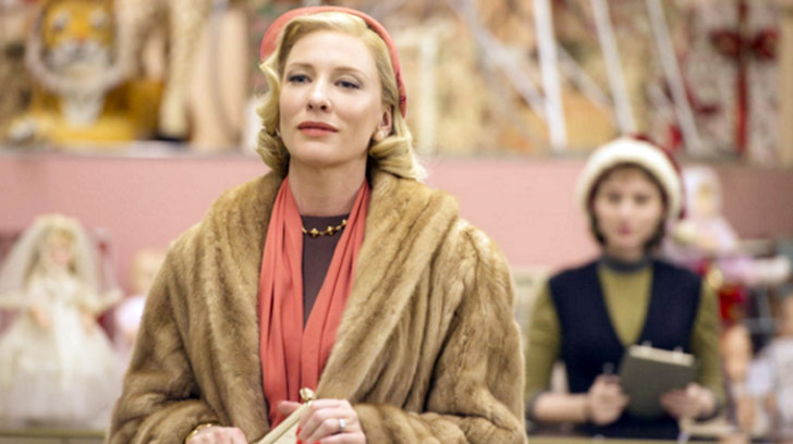 Picture Gallery of Oscar nominees 2016 dgtl