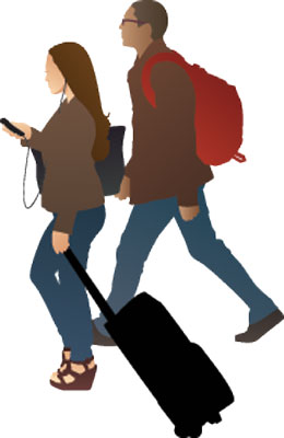 how are the travel agency not getting punished after deceiving tourists