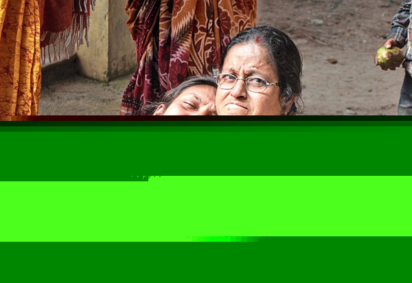 স্বপ্নের কারিগরকেই কেড়ে নিল ভগবান