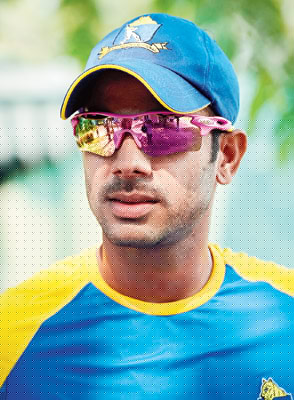  রঞ্জি কোয়ার্টারে অনিশ্চিত মনোজ