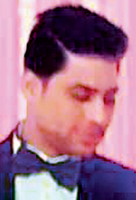 red road incident:sambia arrested from kolkata dgtl