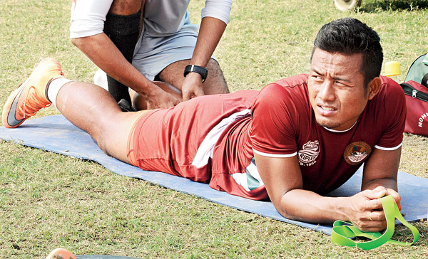 Jeje and Luciano are the key players for Mohun Bagan-Salgaocar derby