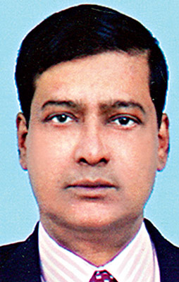 krishnendu mukhopadhay writes on goyabagan-duff street