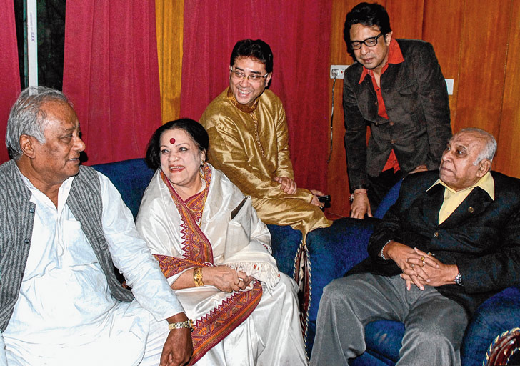 picture gallery of city of calcutta