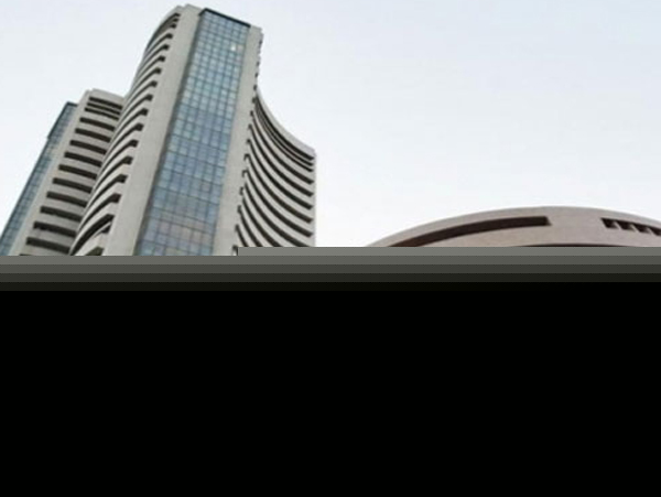 Sensex falls 266 points on global cues dgtl