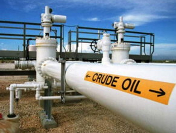 Crude prices fell below 28 dollars after removed the ban Iran dgtl