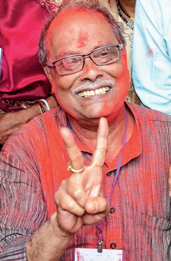 Siliguri prepares for vote