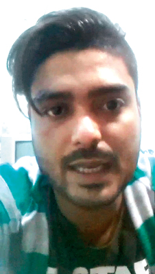 johny arrested in kolkata dgtl