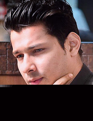 Shanu arrested in Delhi