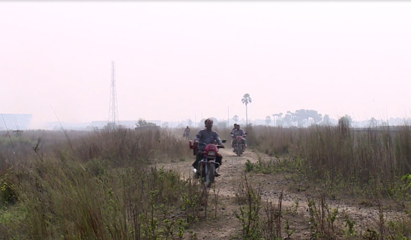 Singur has got a cut short distance with Highway instead of industry dgtl