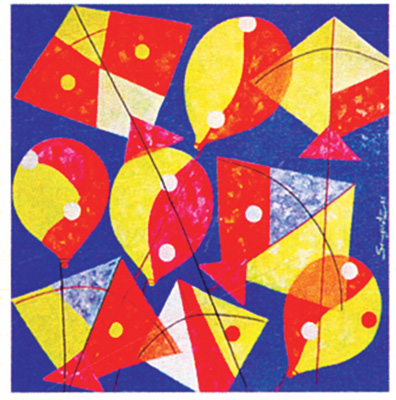 ছন্দের প্রকাশে ব্যতিক্রমী