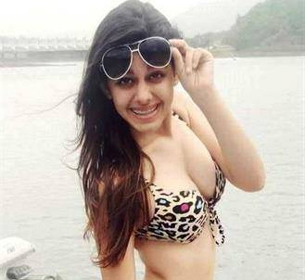 Will Aalia Ebrahim land into controversy dgtl