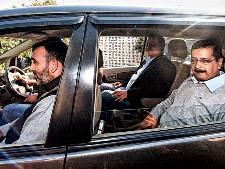 Delhi has shown that it's ready for a pollution-free city