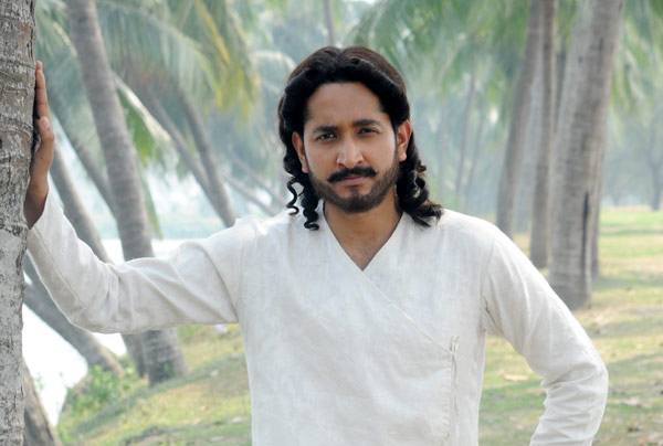 parambrata as a hero in a movie on Bangladesh Liberation War dgtl