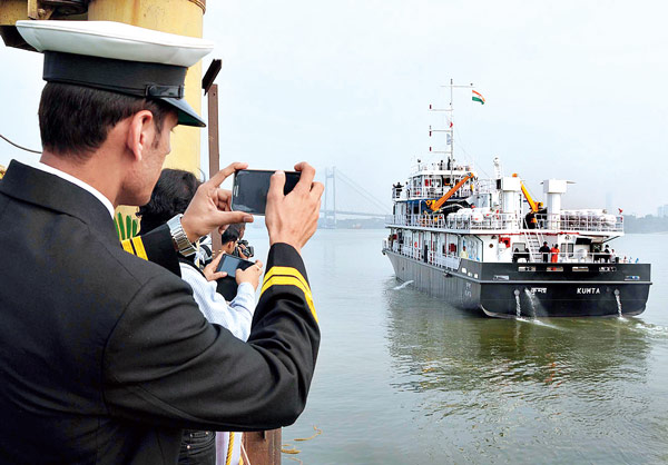 ফ্রেমবন্দি