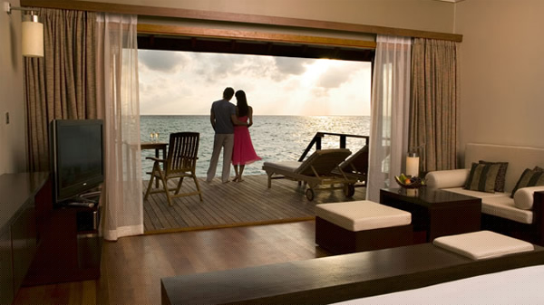 How to book the best room in a hotel dgtl