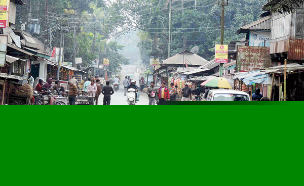 Shirshendu Mukhopadhyay writes about the ghost story of north bengal