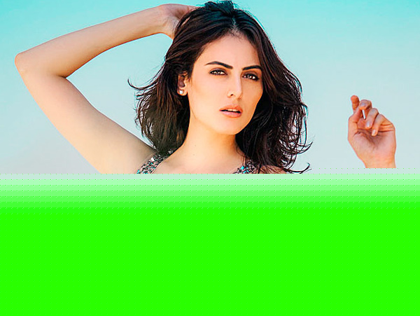 মনদানা কারিমি।