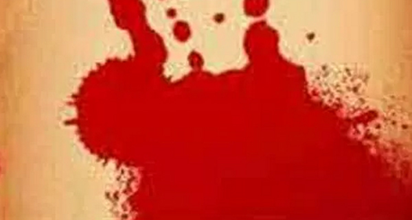 Wife and son murdered by youth in Karimpur dgtl