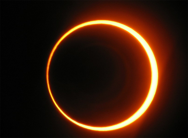 five eclipses would be seen this year dgtl