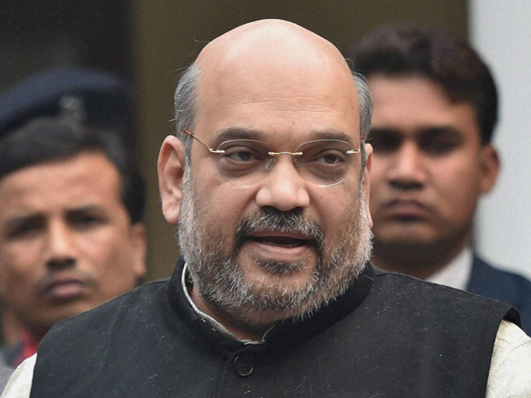 amit shah elected as bjp president for second time dgtl
