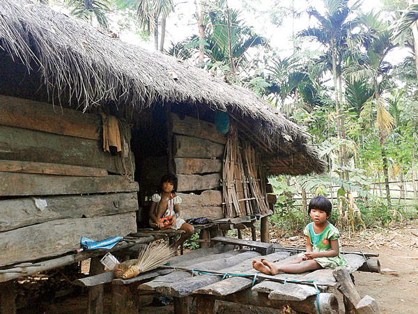 anandamela story by ashok kumar mukhopadhay