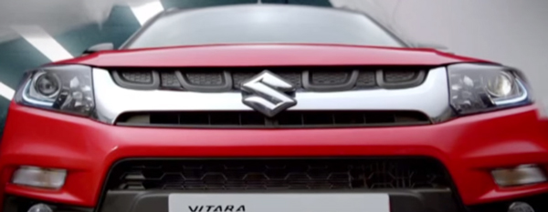 Maruti Suzuki Vitara Brezza world premiere on February dgtl