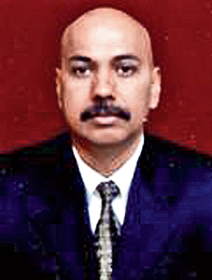 রাষ্ট্রপতি পুলিশ সম্মান সারদা তদন্তকারীকে