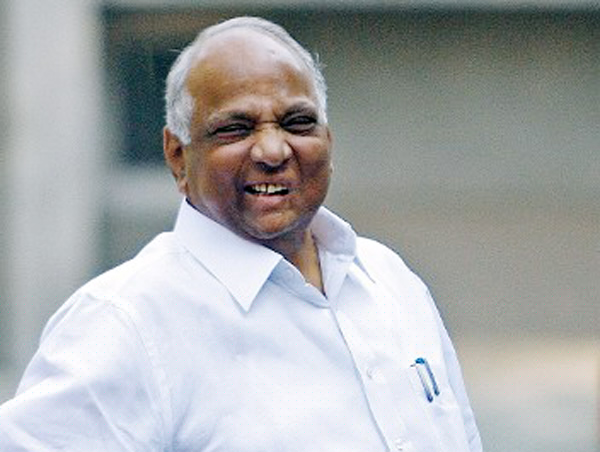 false rumor about Sharad Pawar's death on Whatsapp goes viral dgtl