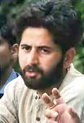 বিক্রম সিংহ